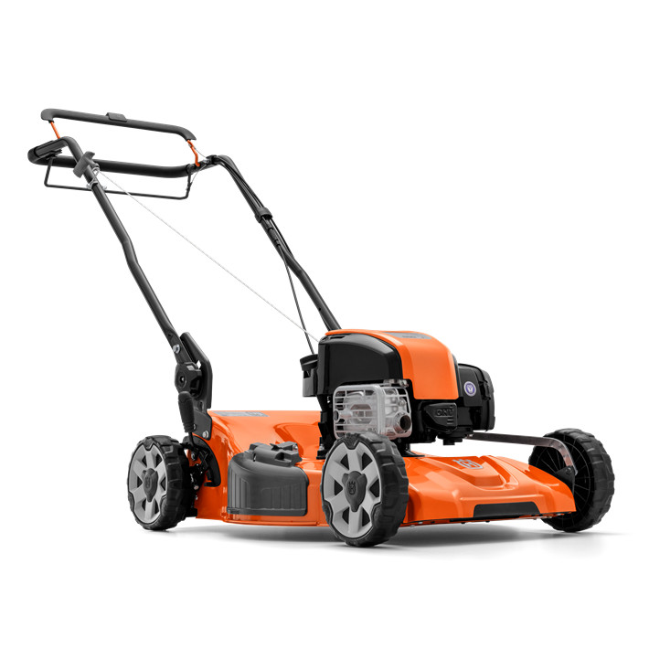 Газонокосилка бензиновая Husqvarna LB 256 S