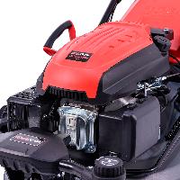 Бензиновый двигатель  EVOline (196 куб. см на 4,2 кВт / 5,6 л.с)