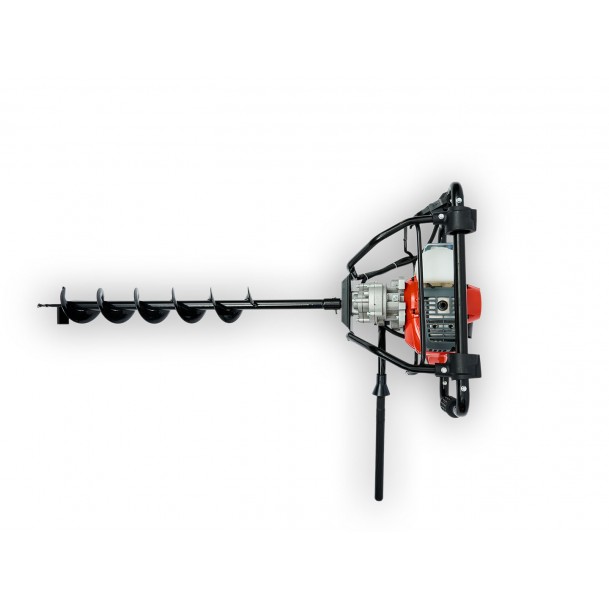 Мотобур бензиновый VILLARTEC D427