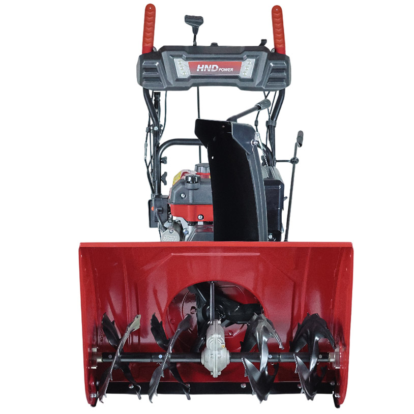 Снегоуборщик бензиновый HND ST 71 JTR