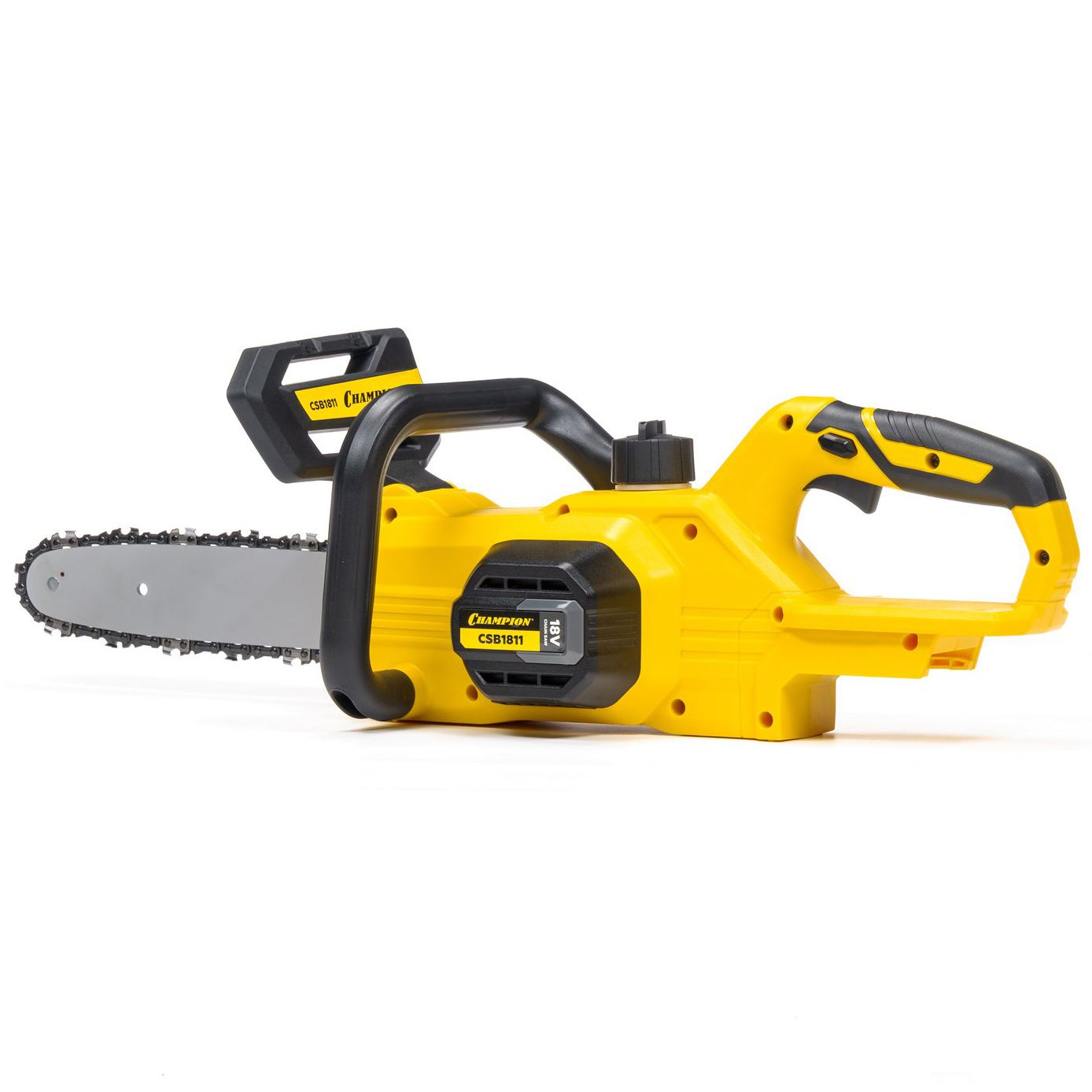 Пила аккумуляторная Champion CSB1811 10" (25 см)