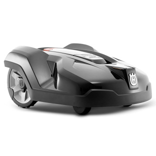 Газонокосилка-робот Husqvarna AUTOMOWER 420