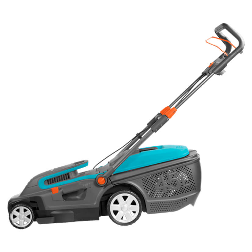 Газонокосилка электрическая Gardena PowerMax 1600/37