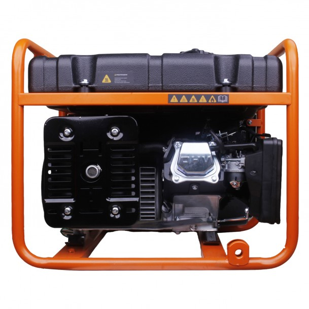 Генератор бензиновый VILLARTEC GG4000 3,2/3,5 кВт