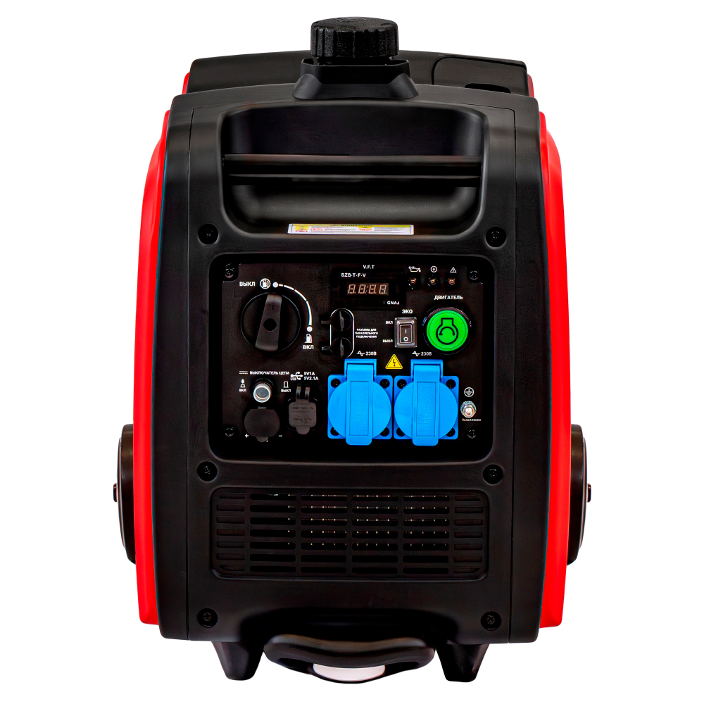 Генератор инверторный HND GE 3300 JSi