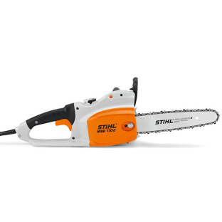 Пила электрическая Stihl MSE 170 C-Q 14'' (35 см)