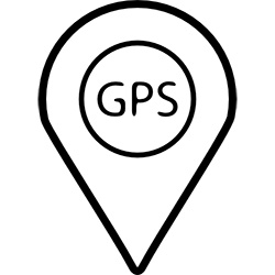 Доступен поиск робота-газонокосилки по GPS