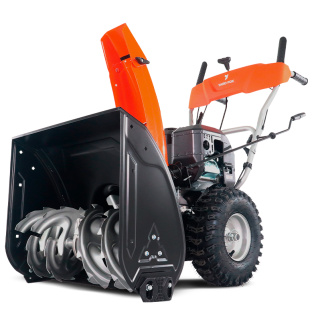 Снегоуборщик бензиновый YARD FOX BASIC 6152E