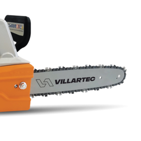 Высококачественные цепь и пильная шина