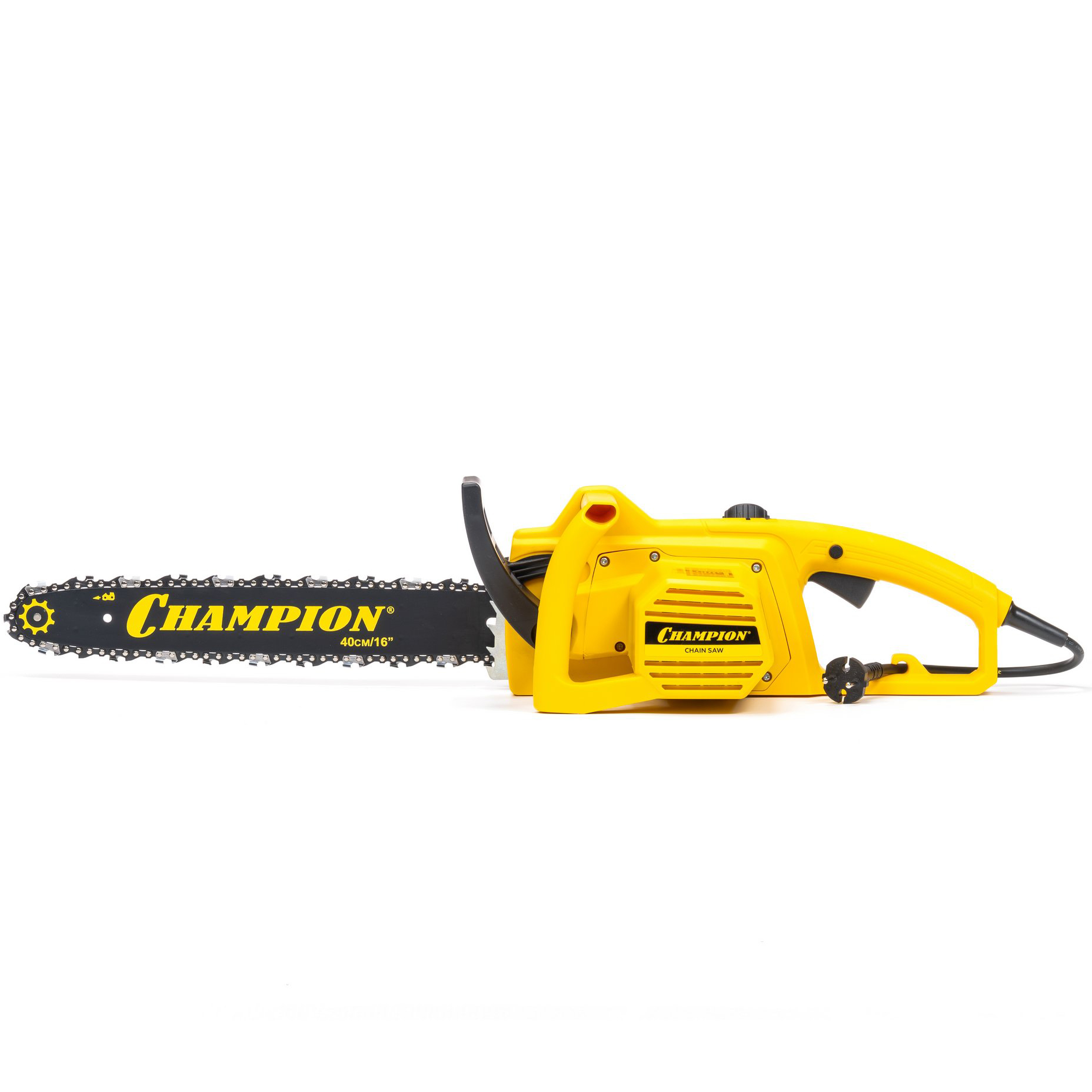 Пила электрическая Champion 418N-16 (40 см)