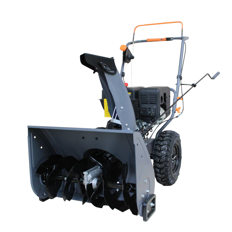 Снегоуборщик бензиновый VILLARTEC WB7056