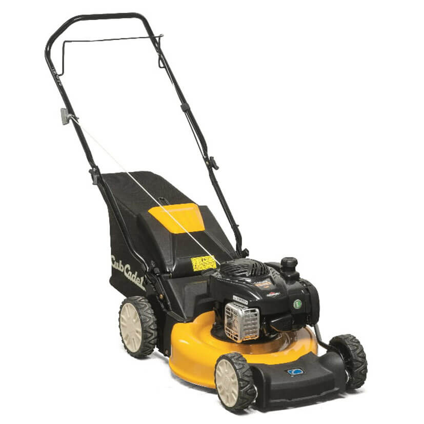 Газонокосилка бензиновая Cub Cadet CC LM1 CPB46