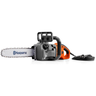 Пила электрическая Husqvarna 420 EL 16"