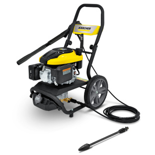 Мойка бензиновая Karcher G 7.180