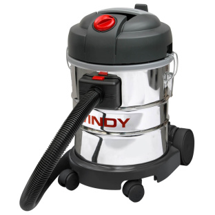 Пылесос электрический Lavor Professional WINDY 120 IF