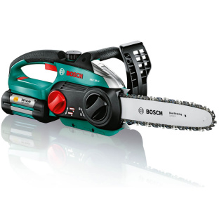 Пила аккумуляторная Bosch AKE 30 LI 12'' (30 см)