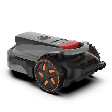 Робот-газонокосилка VILLARTEC MI800V
