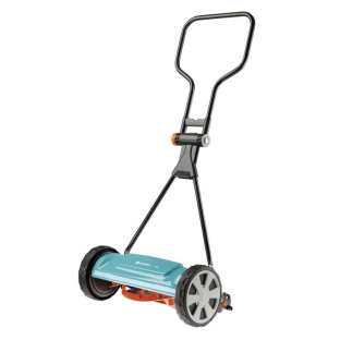 Газонокосилка механическая Gardena 400 Classic