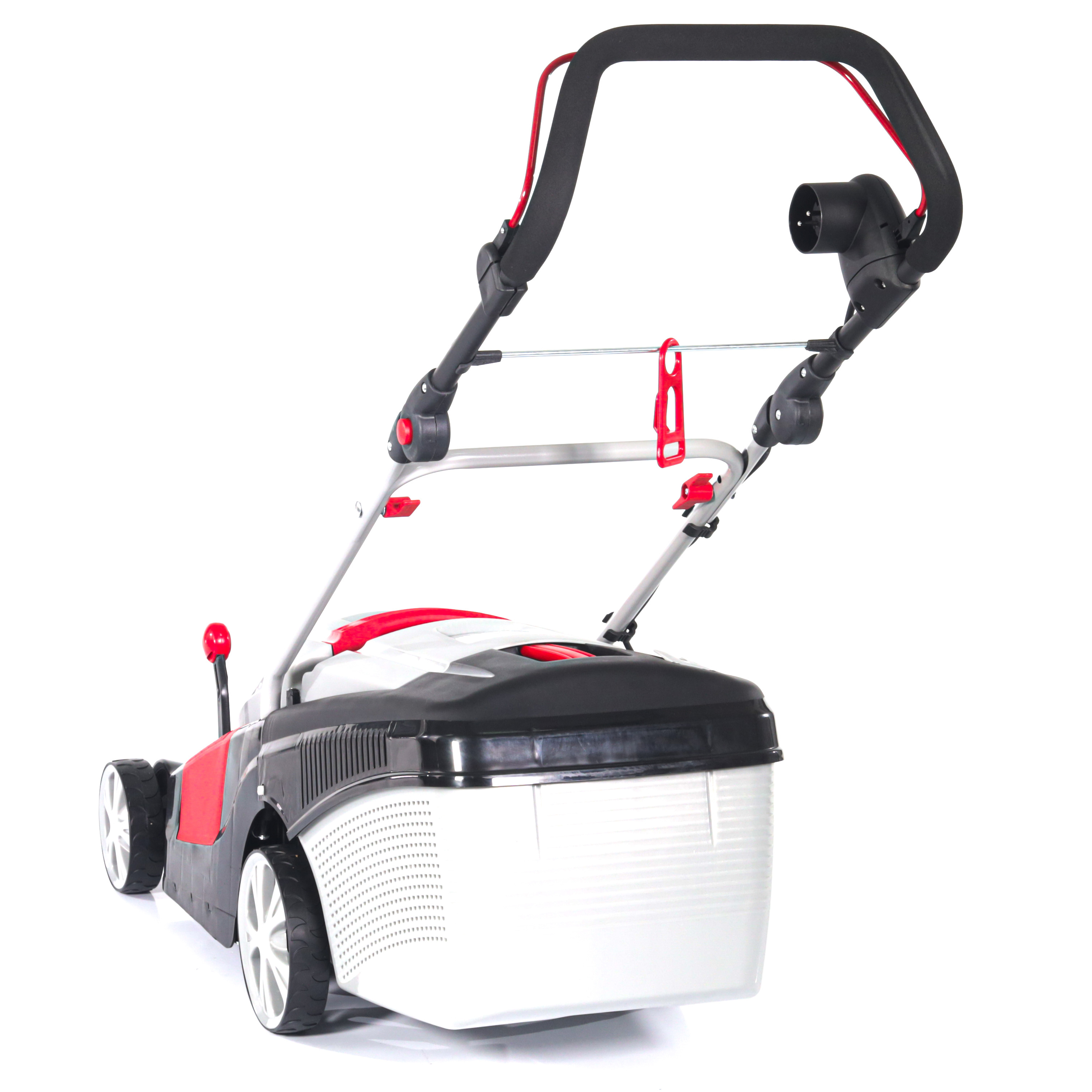 Газонокосилка электрическая GEOS Comfort 40 Е