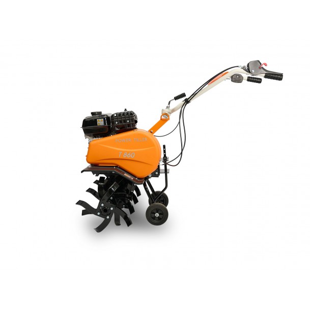 Культиватор бензиновый VILLARTEC T860