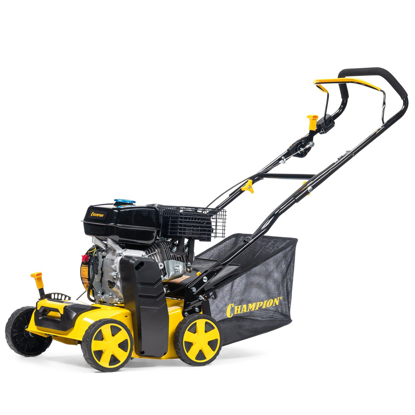 Скарификатор бензиновый Champion GSC4840