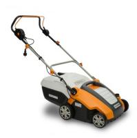 Аэратор (вертикуттер) электрический VILLARTEC AE 1538