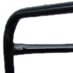 Устойчивость и защита от механических повреждений при помощи стальной рамы