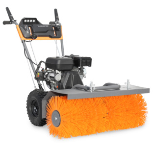 Подметальная машина бензиновая VILLARTEC S7080E
