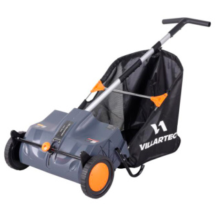Механический сборщик листьев VILLARTEC LSH 500