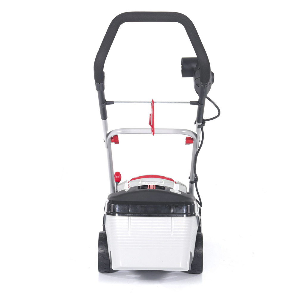 Газонокосилка электрическая GEOS Comfort 34 Е