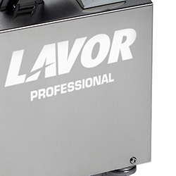 Корпус и бойлер из нержавеющей стали