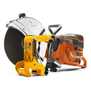 Резчик бензиновый Husqvarna K 1270 Rail (16"+RA10)