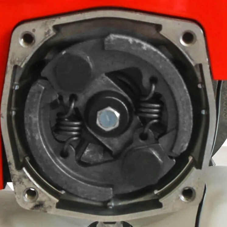 Универсальная посадка (D=76 мм) для замены моторов на профессиональной технике