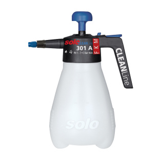 Опрыскиватель механический Solo 301A