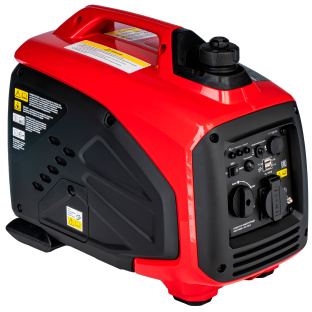 Генератор инверторный HND GE 1100 Ji