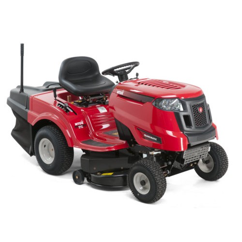 Садовый трактор MTD SMART RE 125