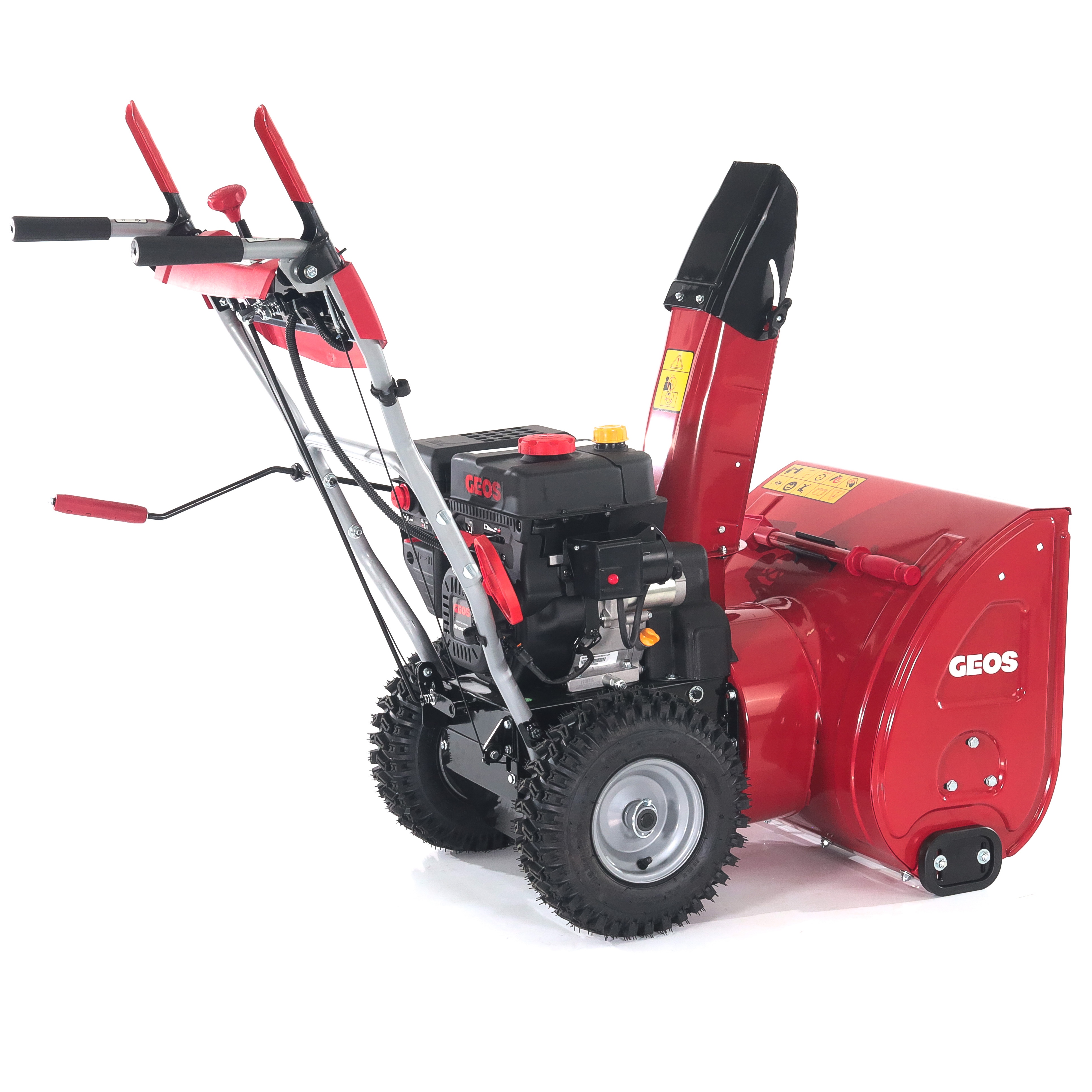 Снегоуборщик бензиновый GEOS Arctic Line 620 E