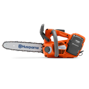Цепная аккумуляторная пила Husqvarna T535iXP