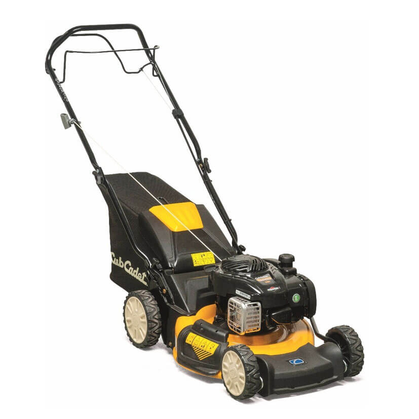 Газонокосилка бензиновая Cub Cadet CC LM2 CR46