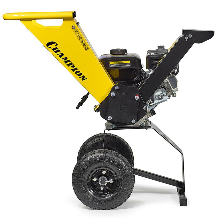 Измельчитель бензиновый Champion CH5051