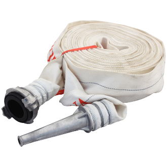 Рукав пожарный для ПК (50 мм, с ГР-50А и РС-50.01А)