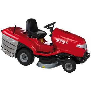 Газонокосилка с сиденьем Honda HF 2315 HME