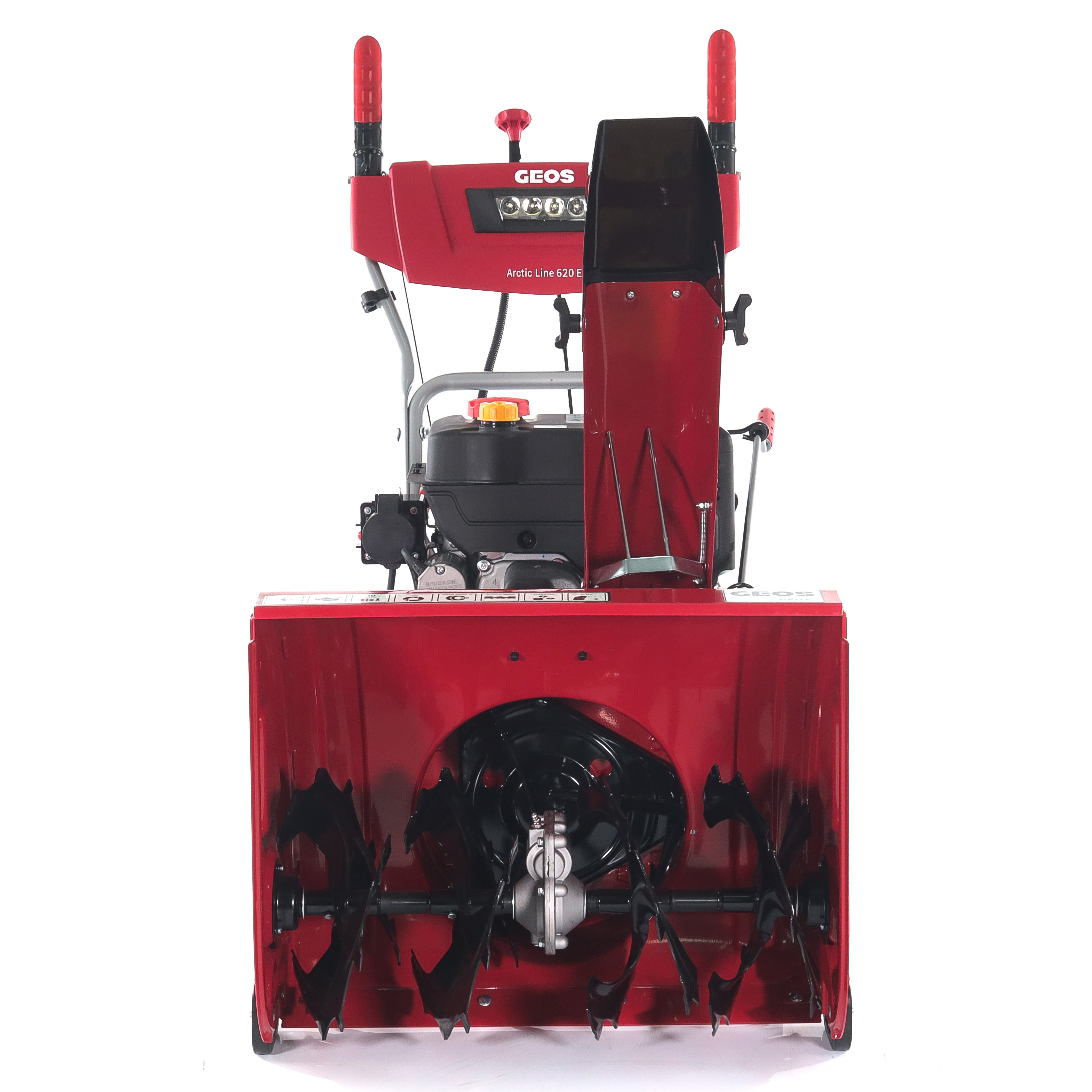 Снегоуборщик бензиновый GEOS Arctic Line 620 E