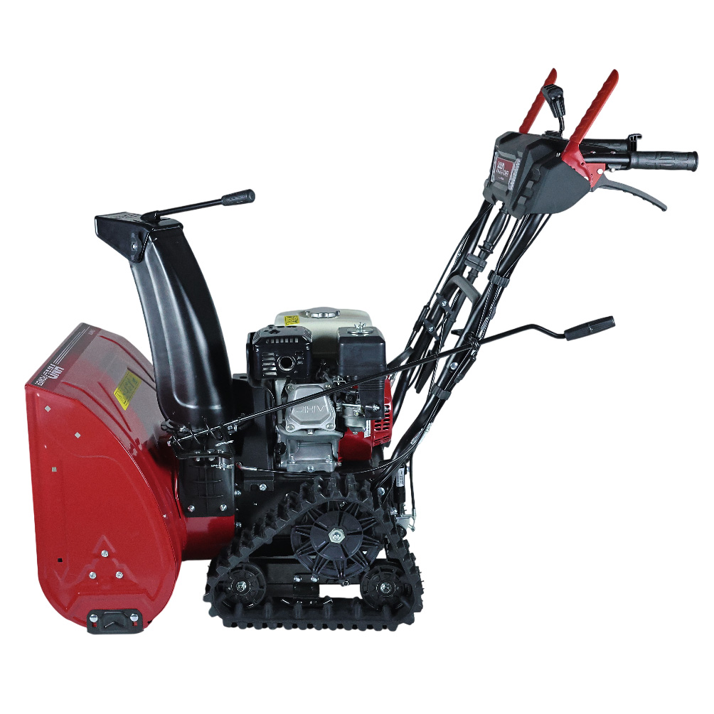 Снегоуборщик бензиновый HND ST 66 XTR