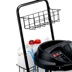 Корзина для аксессуаров