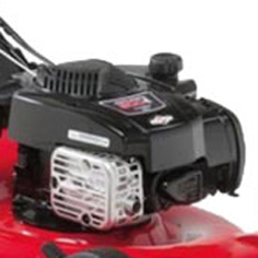 Высокопроизводительный и надежный двигатель известной марки Briggs&Stratton