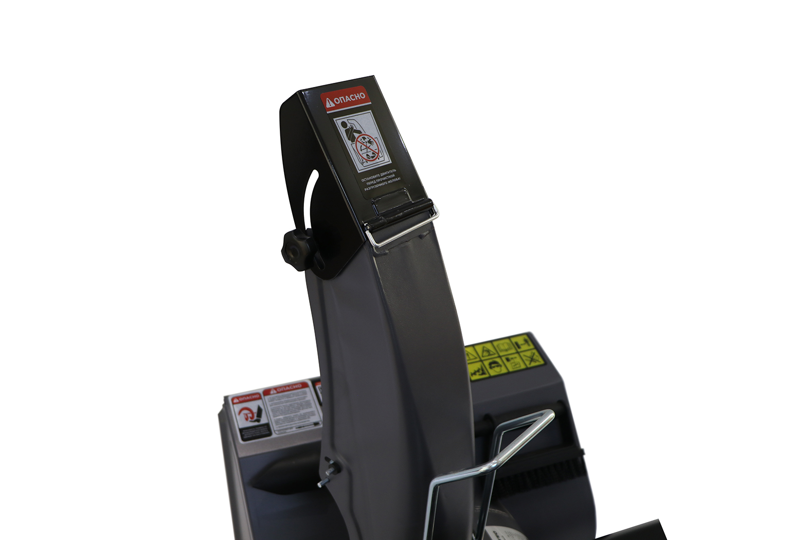 Снегоуборщик бензиновый VILLARTEC WB5556