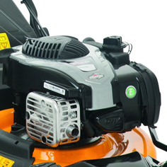Мощный высокопроизводительный двигатель американской фирмы Briggs&Stratton