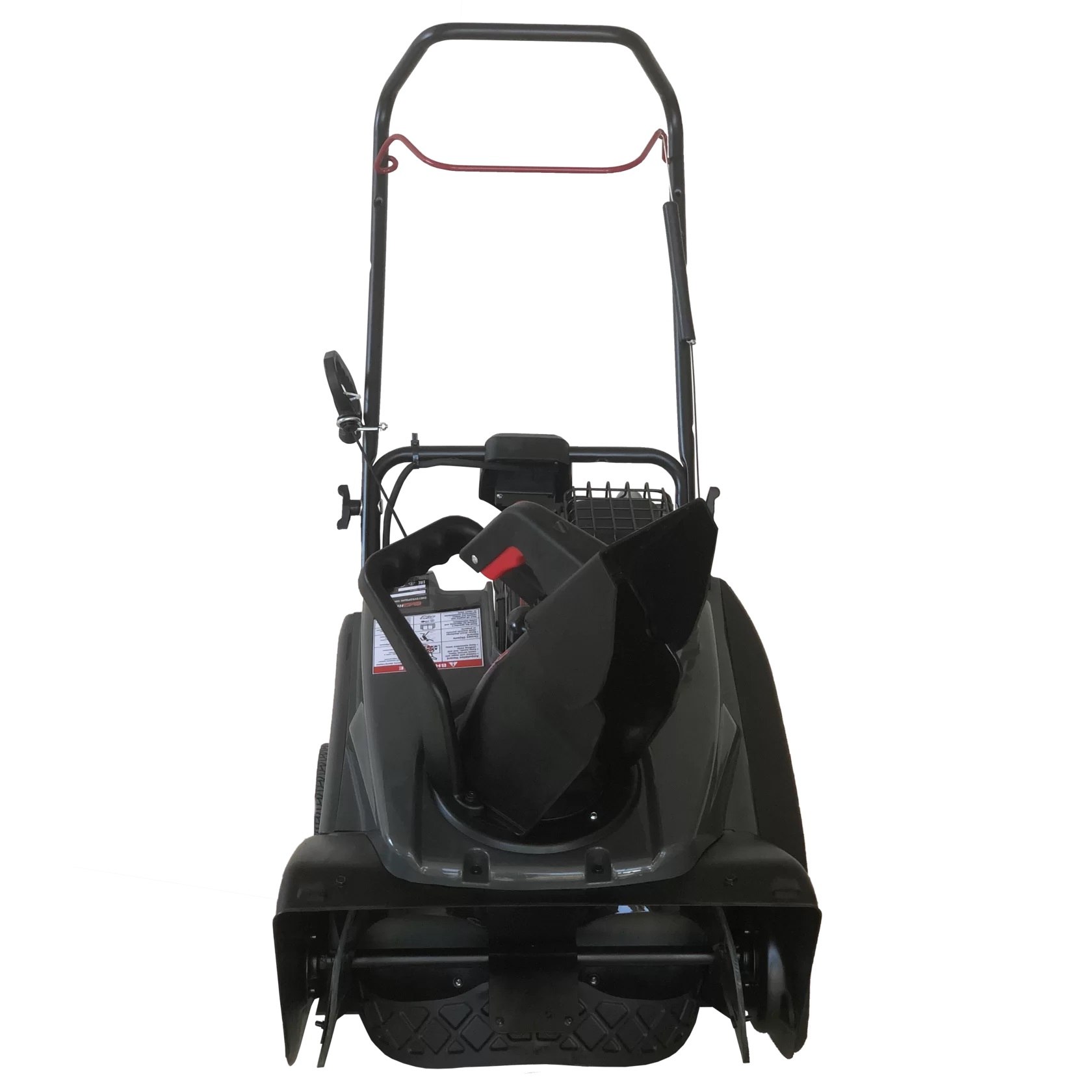 Снегоуборщик бензиновый EVOline SBG 560 BE (с двигателем Briggs&Stratton)