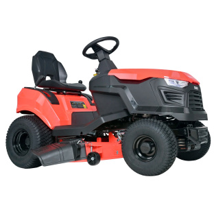 Газонокосилка с сиденьем EVOline TRG 98 M